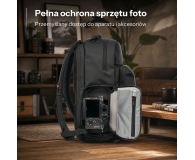 WANDRD PRVKE 21L Pocket Photo Bundle Black - 1550189 - zdjęcie 8